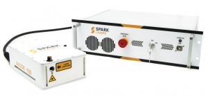 Spark Lasers 推出全新780nm飞秒激光器，可提供高达800mW平均功率的高质量飞秒脉冲