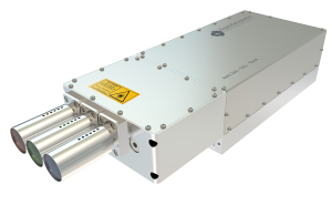 Aero系列纳秒激光器，脉冲能量高达200mJ@1064nm和100mJ@532nm !